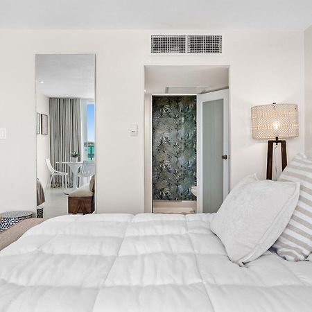 Your Ocean Zen Oasis Apartman Fajardo Kültér fotó