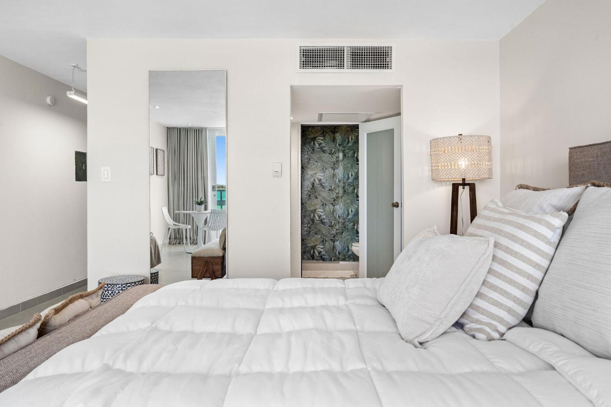 Your Ocean Zen Oasis Apartman Fajardo Kültér fotó