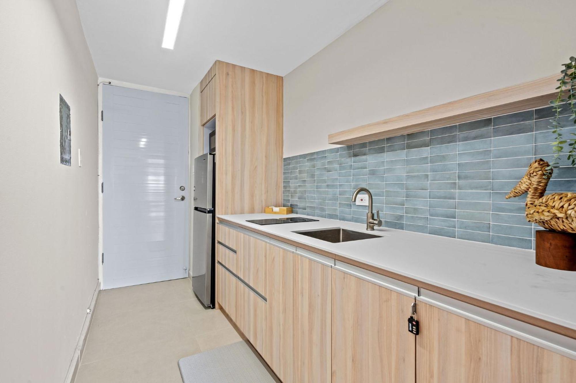 Your Ocean Zen Oasis Apartman Fajardo Kültér fotó
