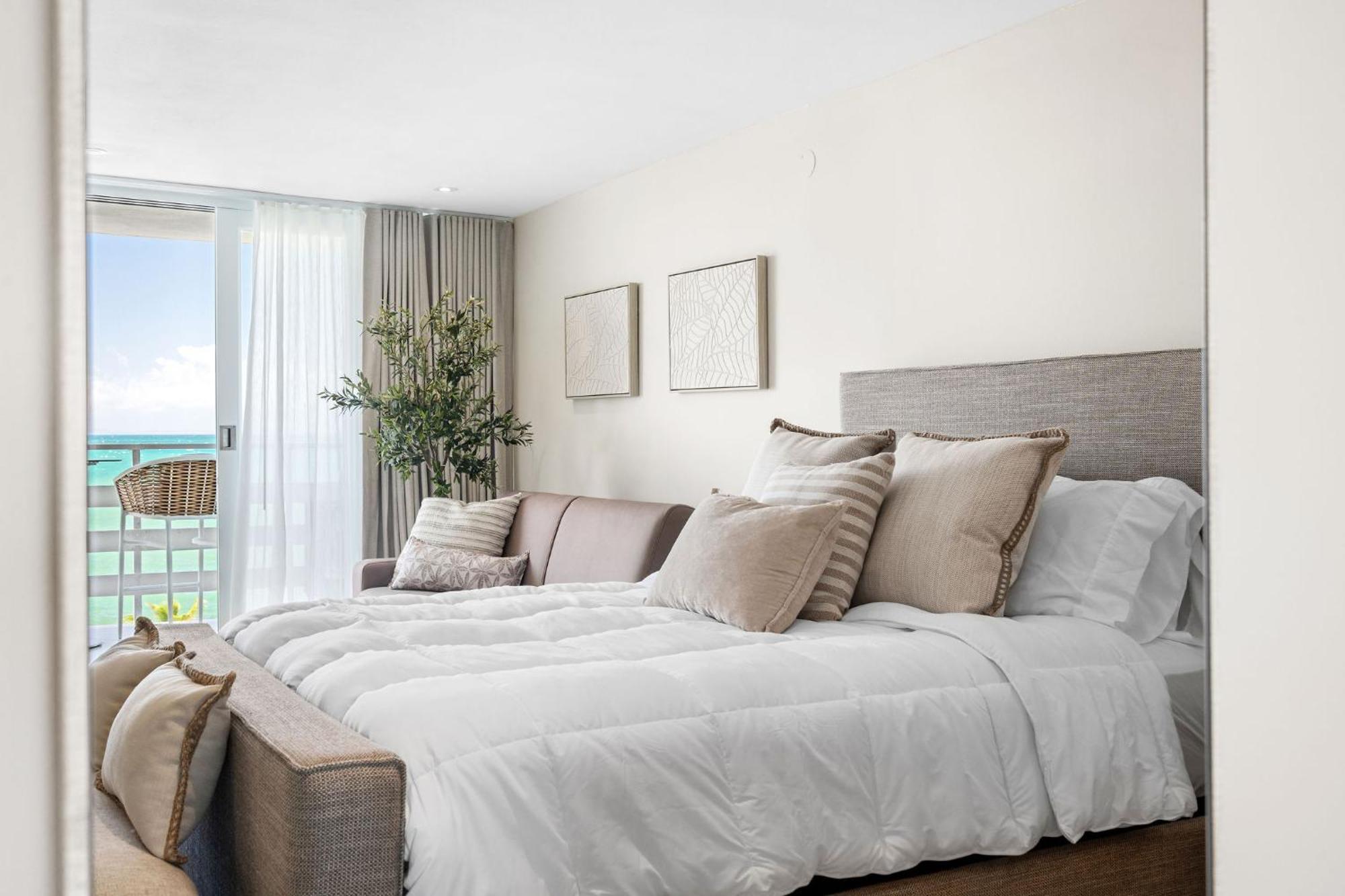 Your Ocean Zen Oasis Apartman Fajardo Kültér fotó