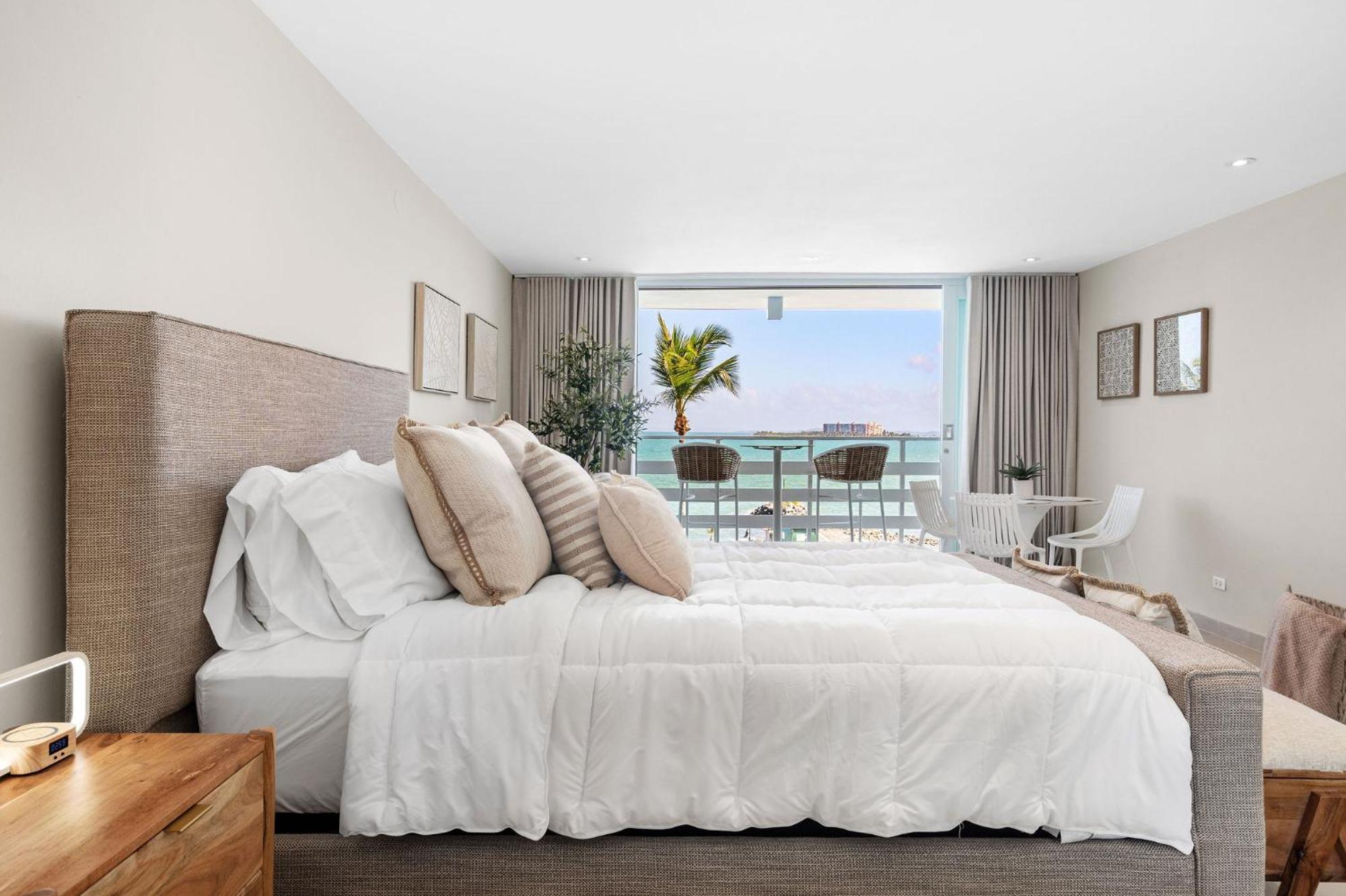 Your Ocean Zen Oasis Apartman Fajardo Kültér fotó