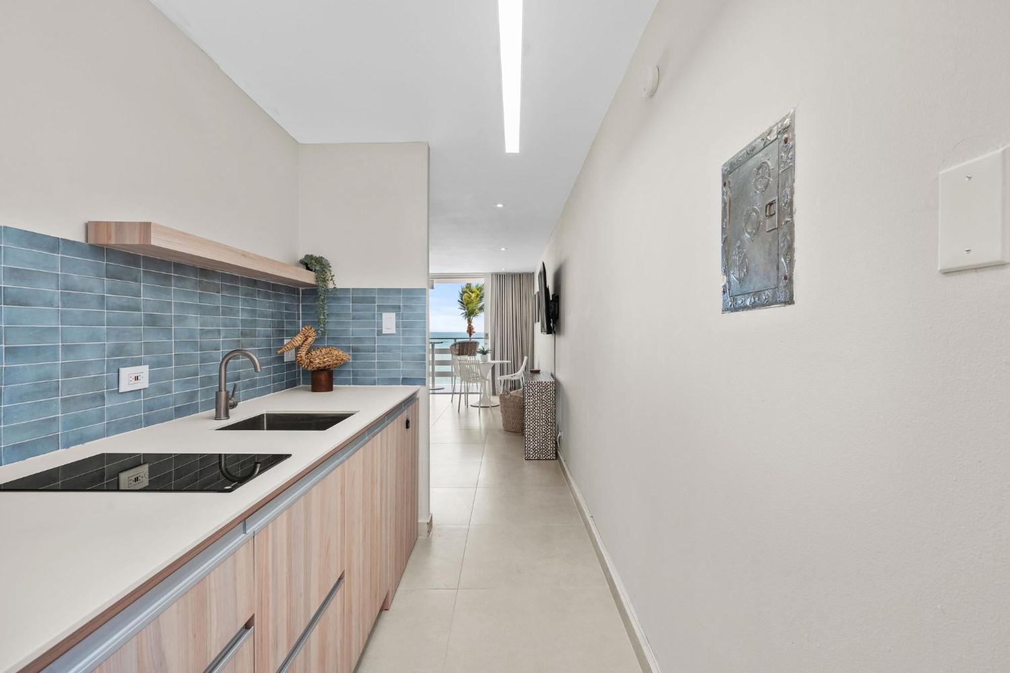 Your Ocean Zen Oasis Apartman Fajardo Kültér fotó