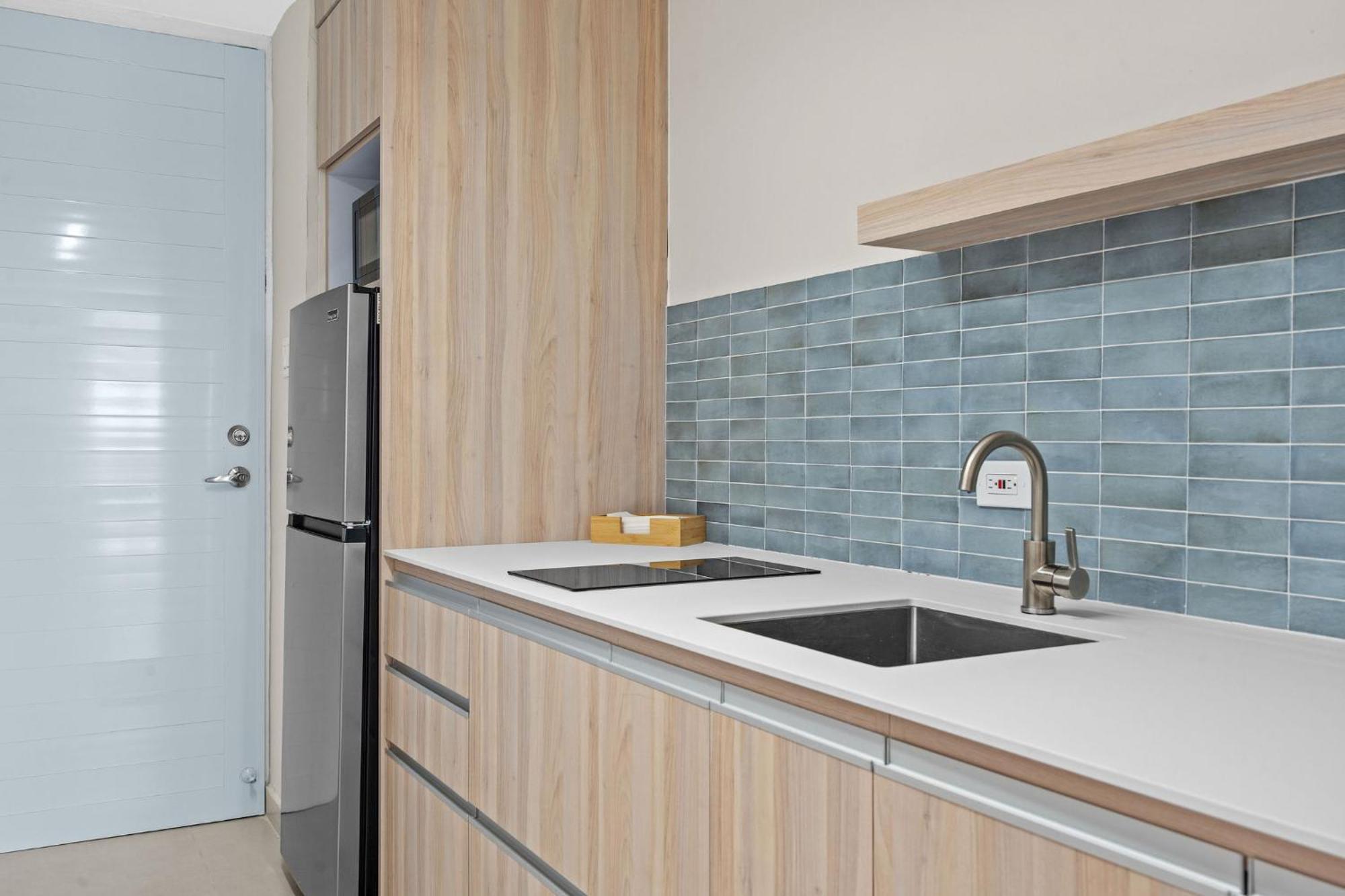 Your Ocean Zen Oasis Apartman Fajardo Kültér fotó