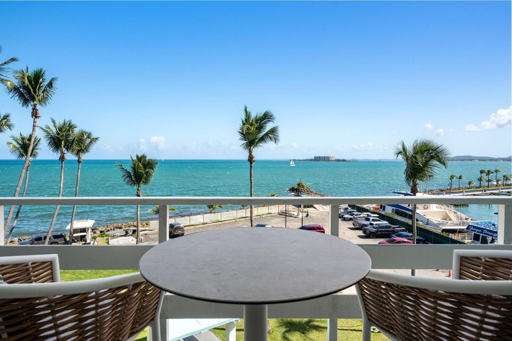 Your Ocean Zen Oasis Apartman Fajardo Kültér fotó