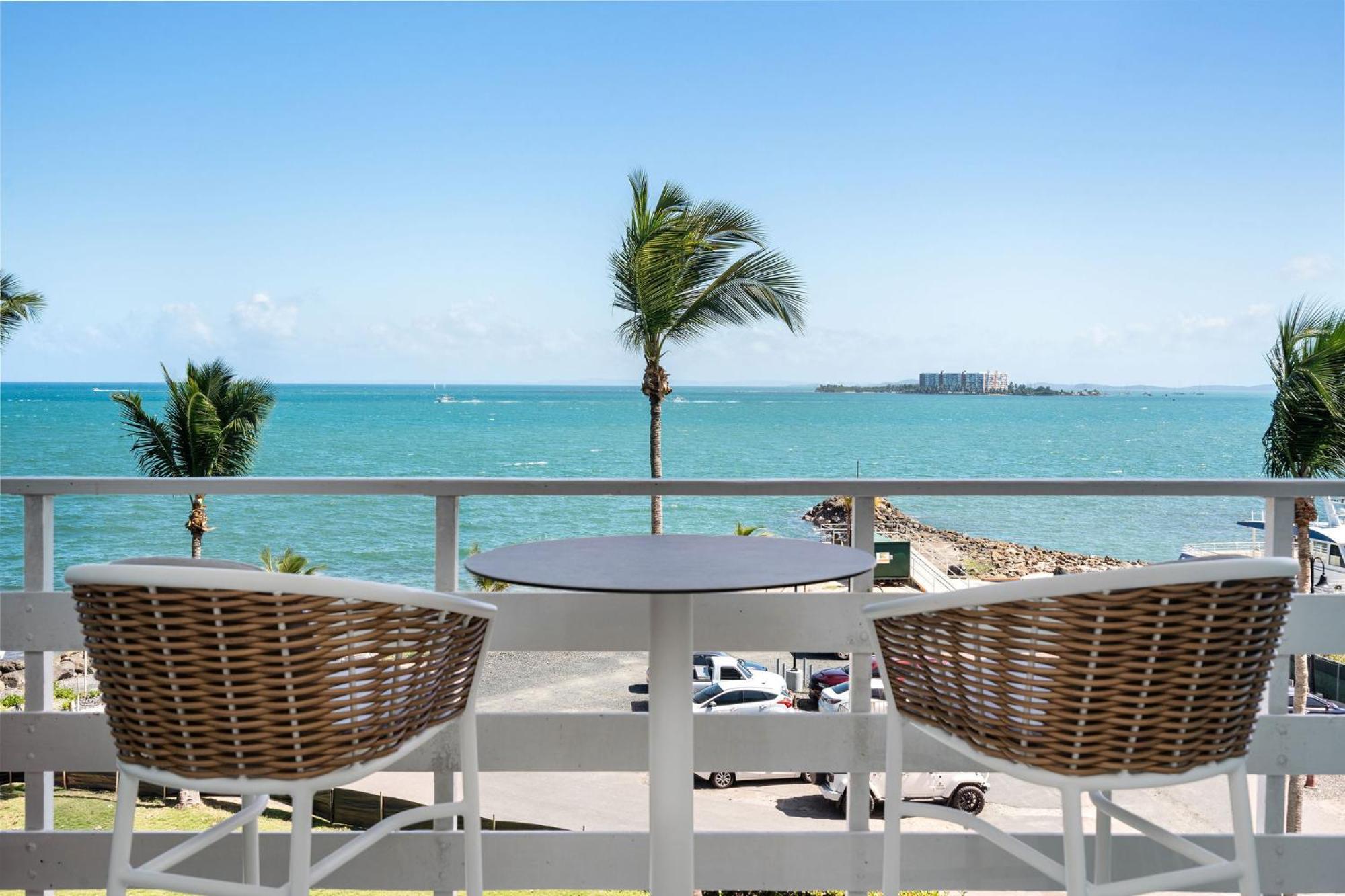 Your Ocean Zen Oasis Apartman Fajardo Kültér fotó