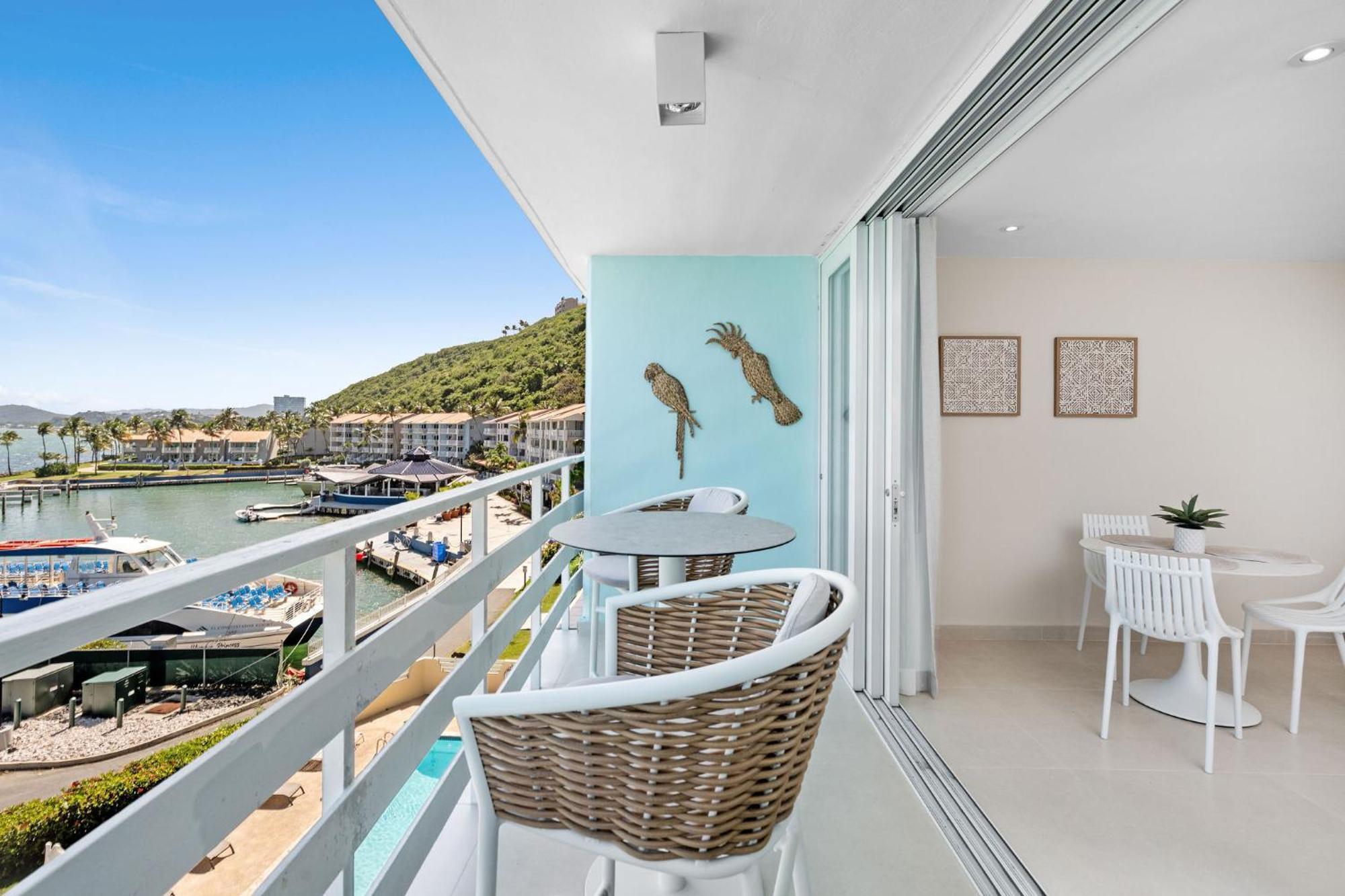 Your Ocean Zen Oasis Apartman Fajardo Kültér fotó