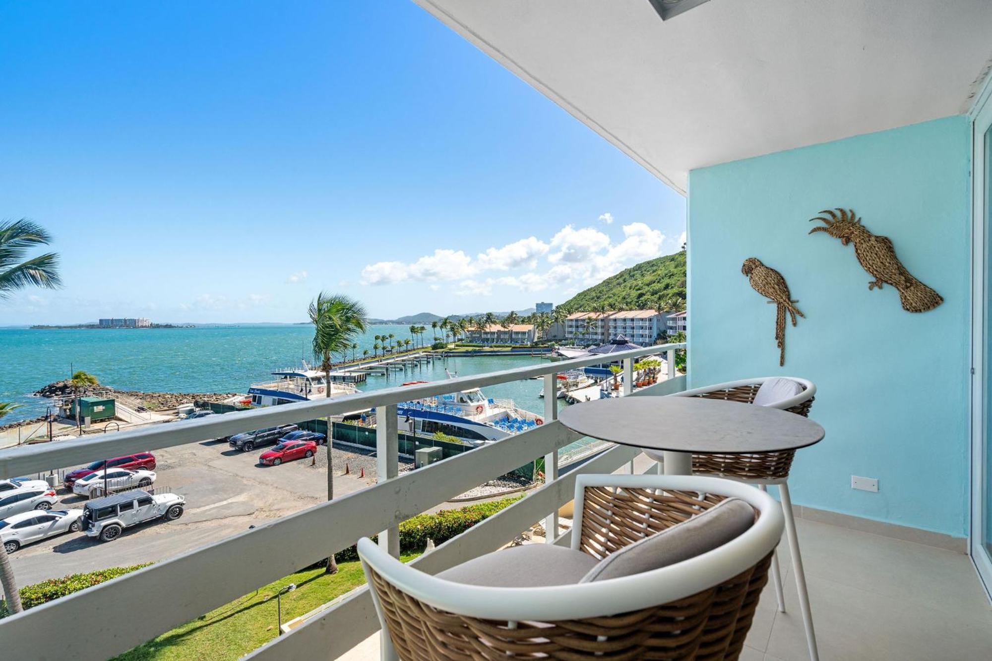 Your Ocean Zen Oasis Apartman Fajardo Kültér fotó