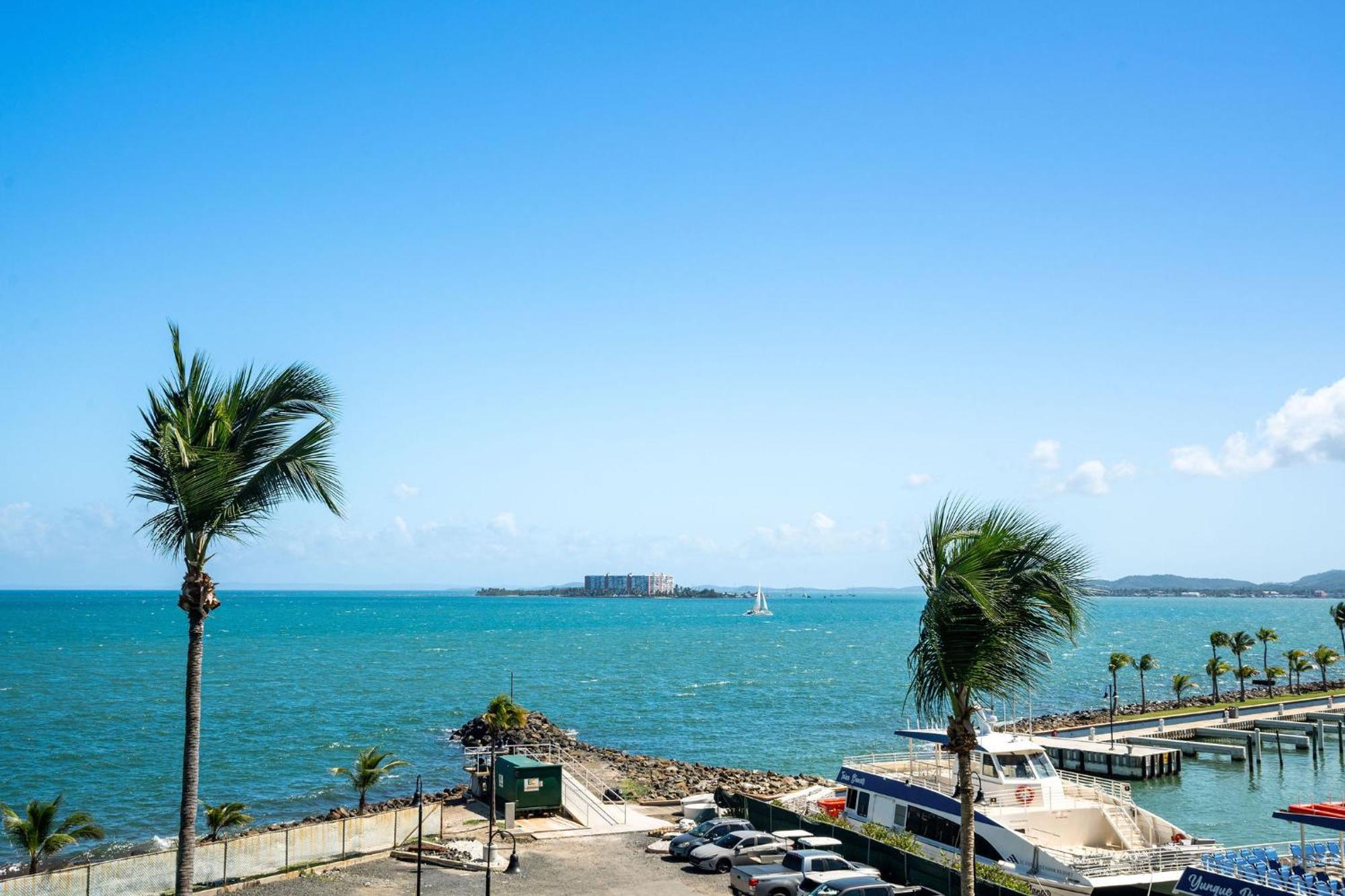 Your Ocean Zen Oasis Apartman Fajardo Kültér fotó