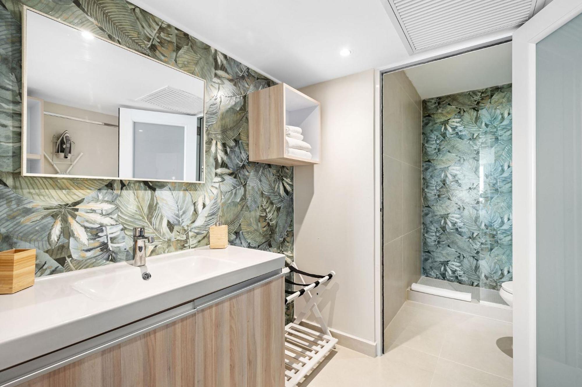 Your Ocean Zen Oasis Apartman Fajardo Kültér fotó