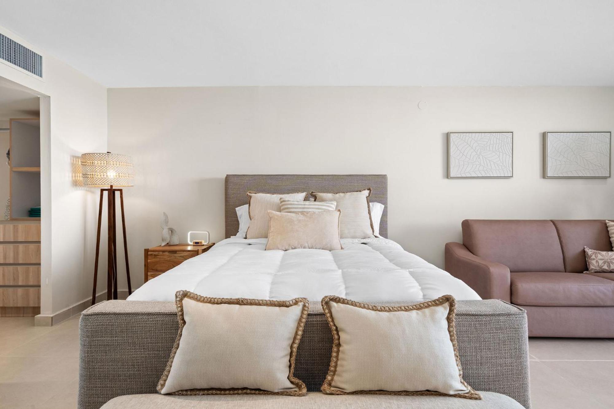 Your Ocean Zen Oasis Apartman Fajardo Kültér fotó