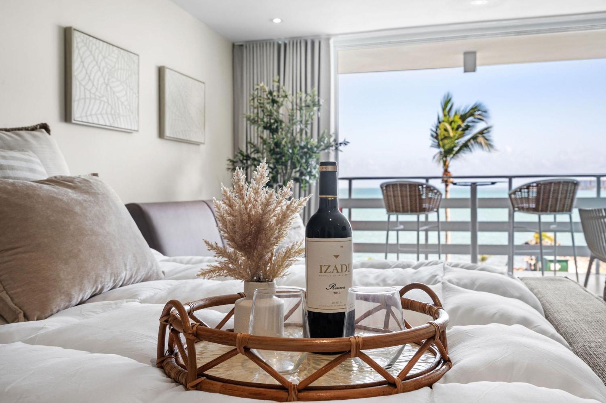 Your Ocean Zen Oasis Apartman Fajardo Kültér fotó