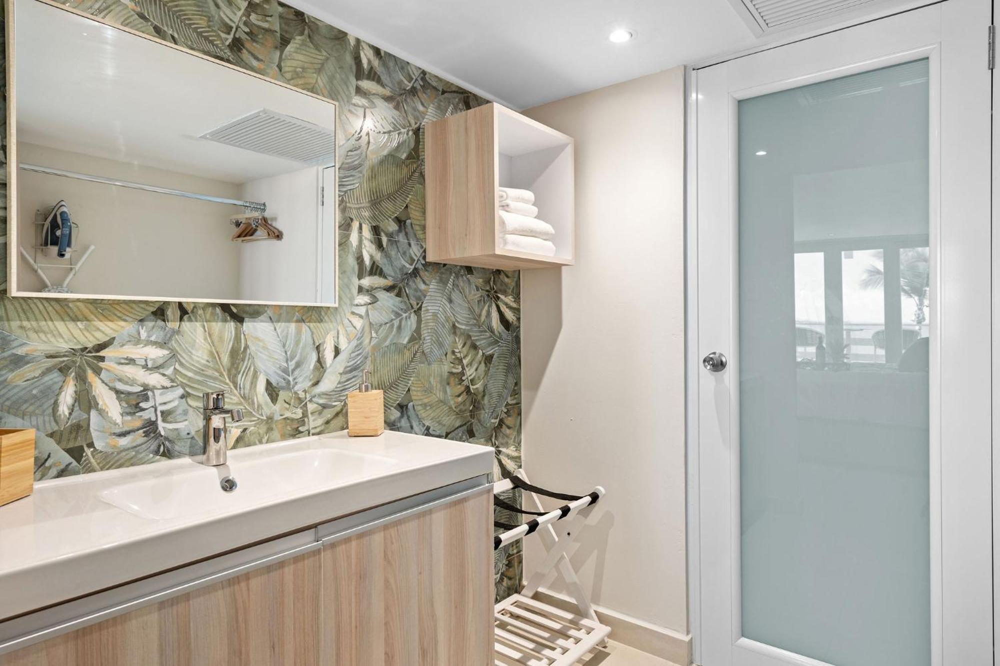 Your Ocean Zen Oasis Apartman Fajardo Kültér fotó