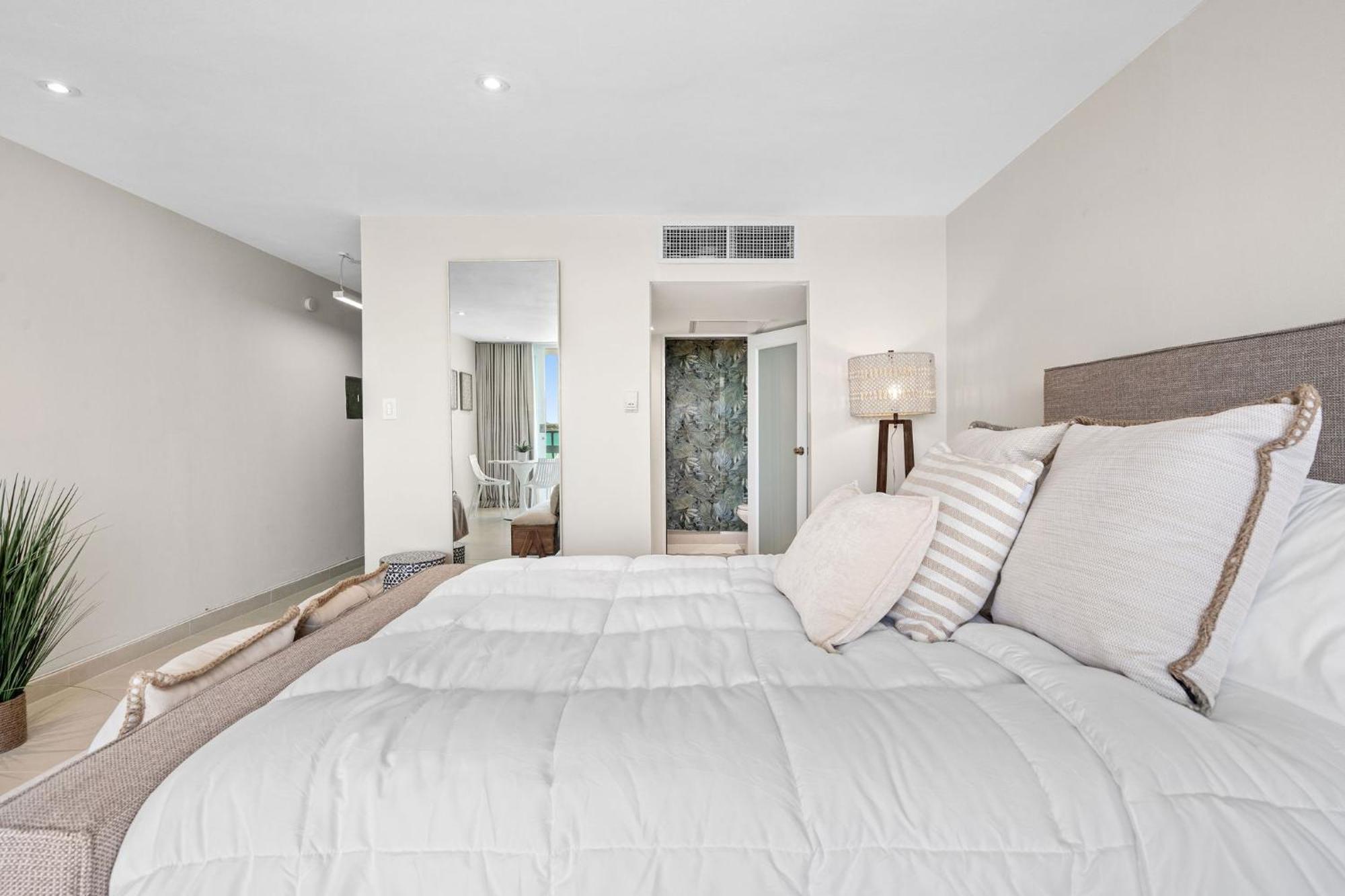 Your Ocean Zen Oasis Apartman Fajardo Kültér fotó