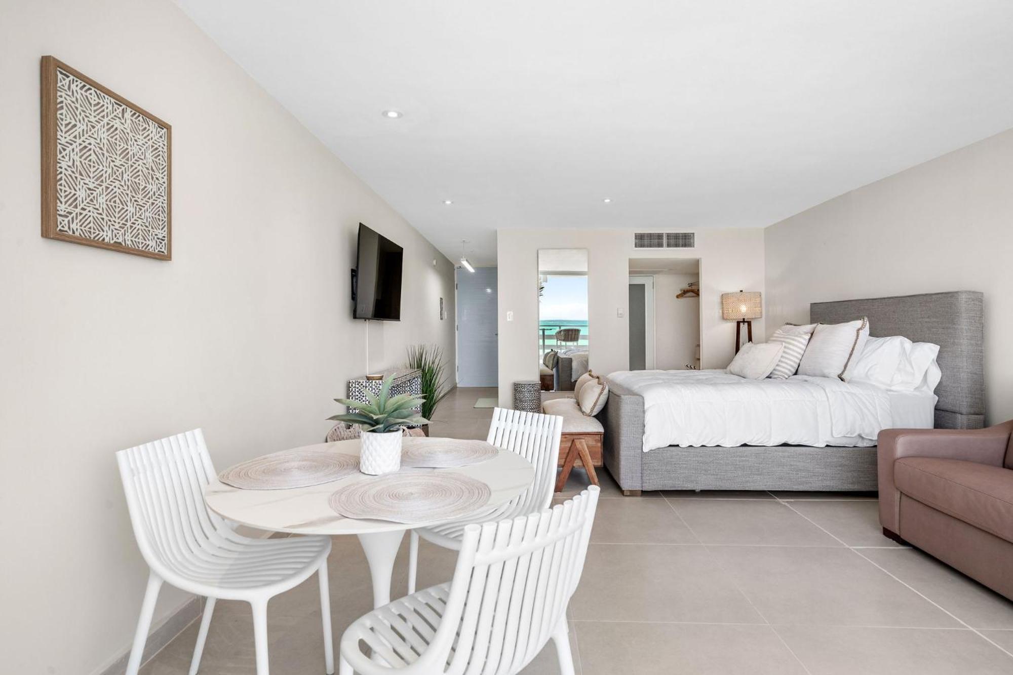 Your Ocean Zen Oasis Apartman Fajardo Kültér fotó