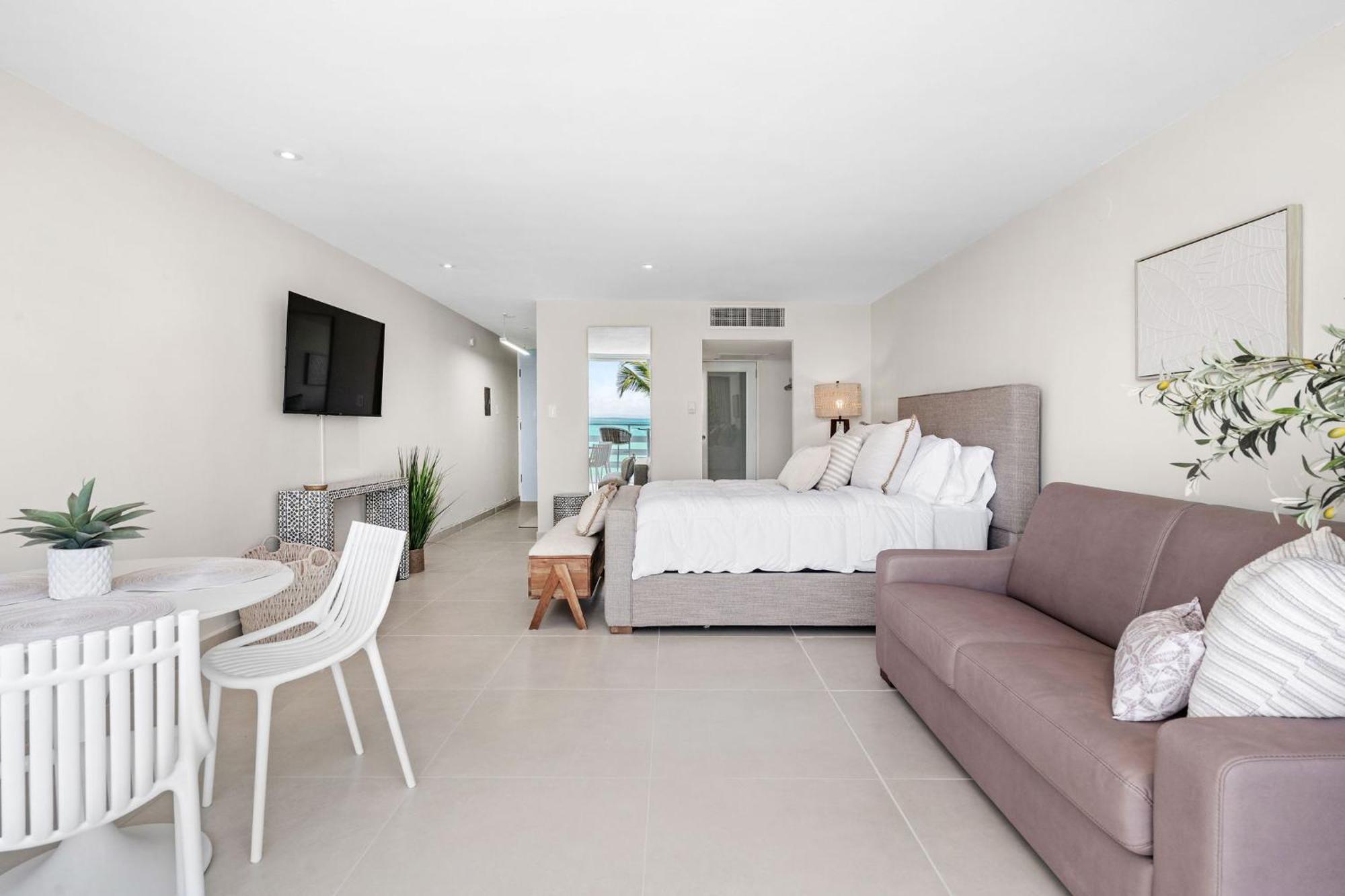 Your Ocean Zen Oasis Apartman Fajardo Kültér fotó