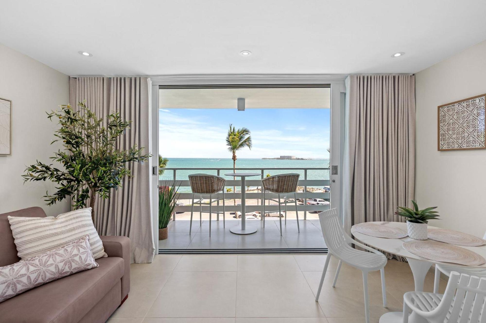 Your Ocean Zen Oasis Apartman Fajardo Kültér fotó