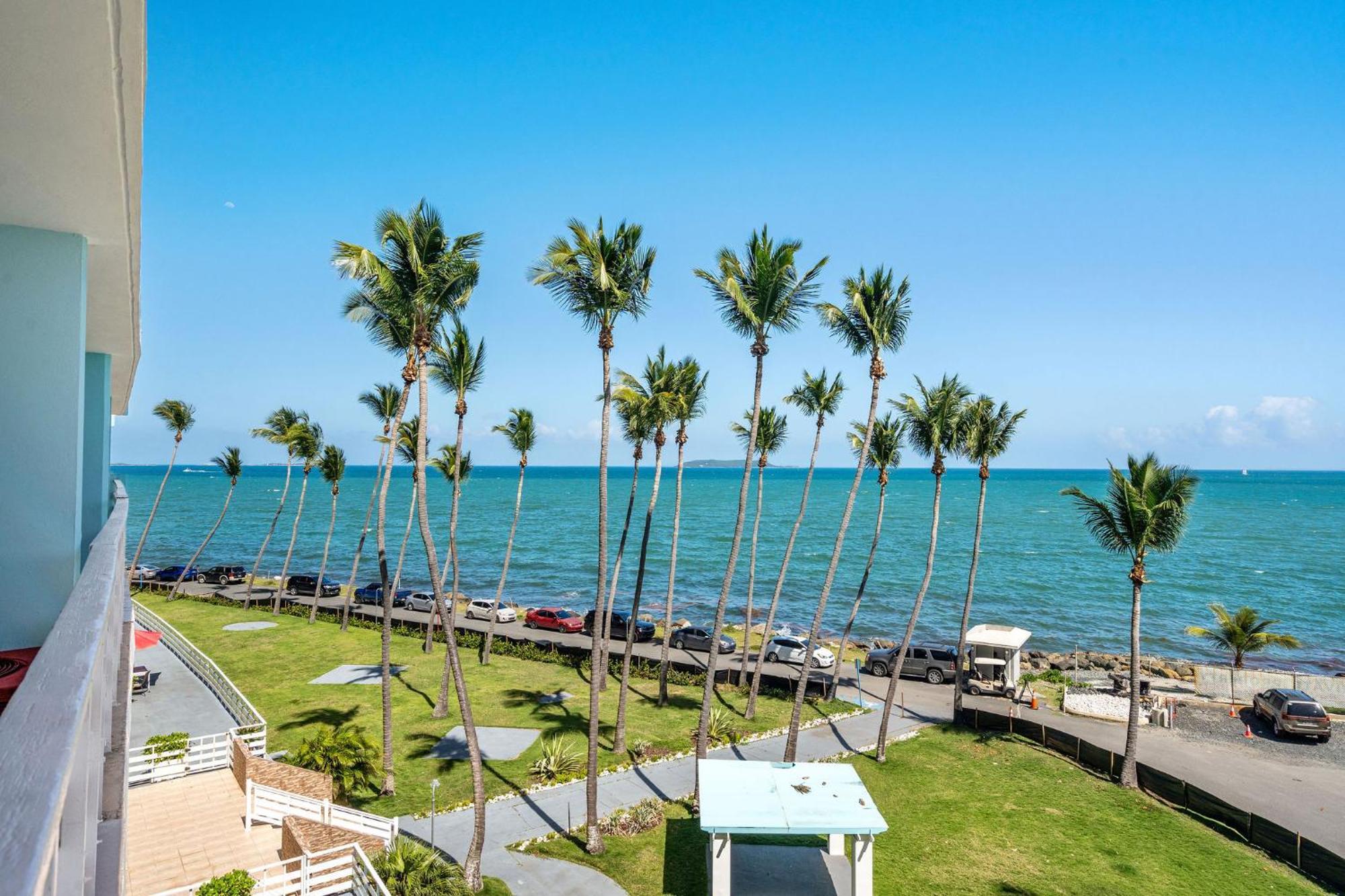 Your Ocean Zen Oasis Apartman Fajardo Kültér fotó
