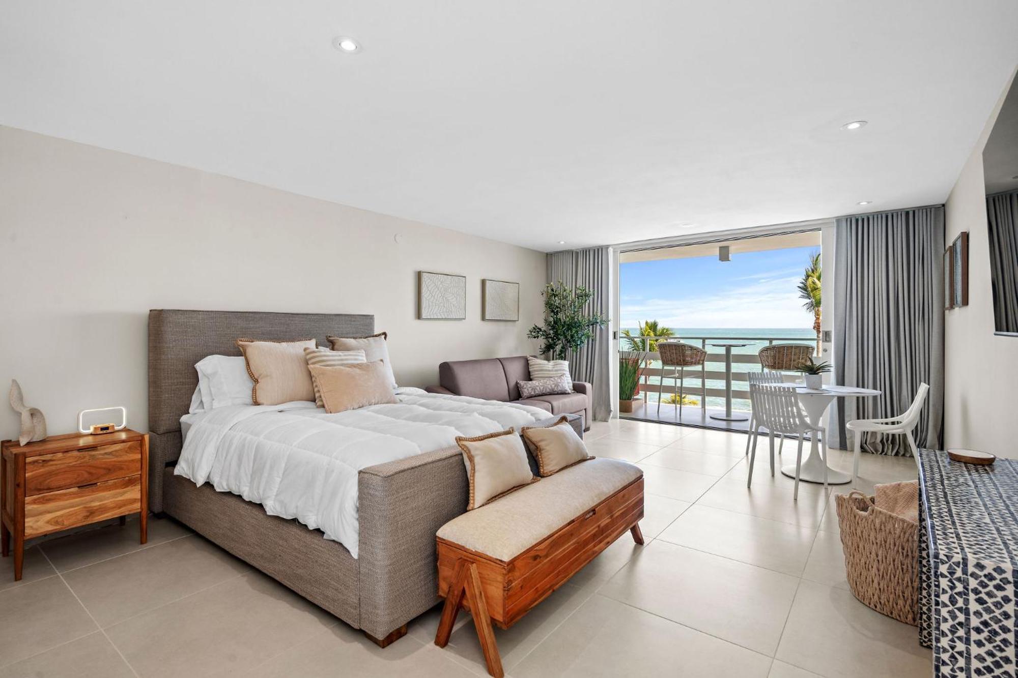 Your Ocean Zen Oasis Apartman Fajardo Kültér fotó