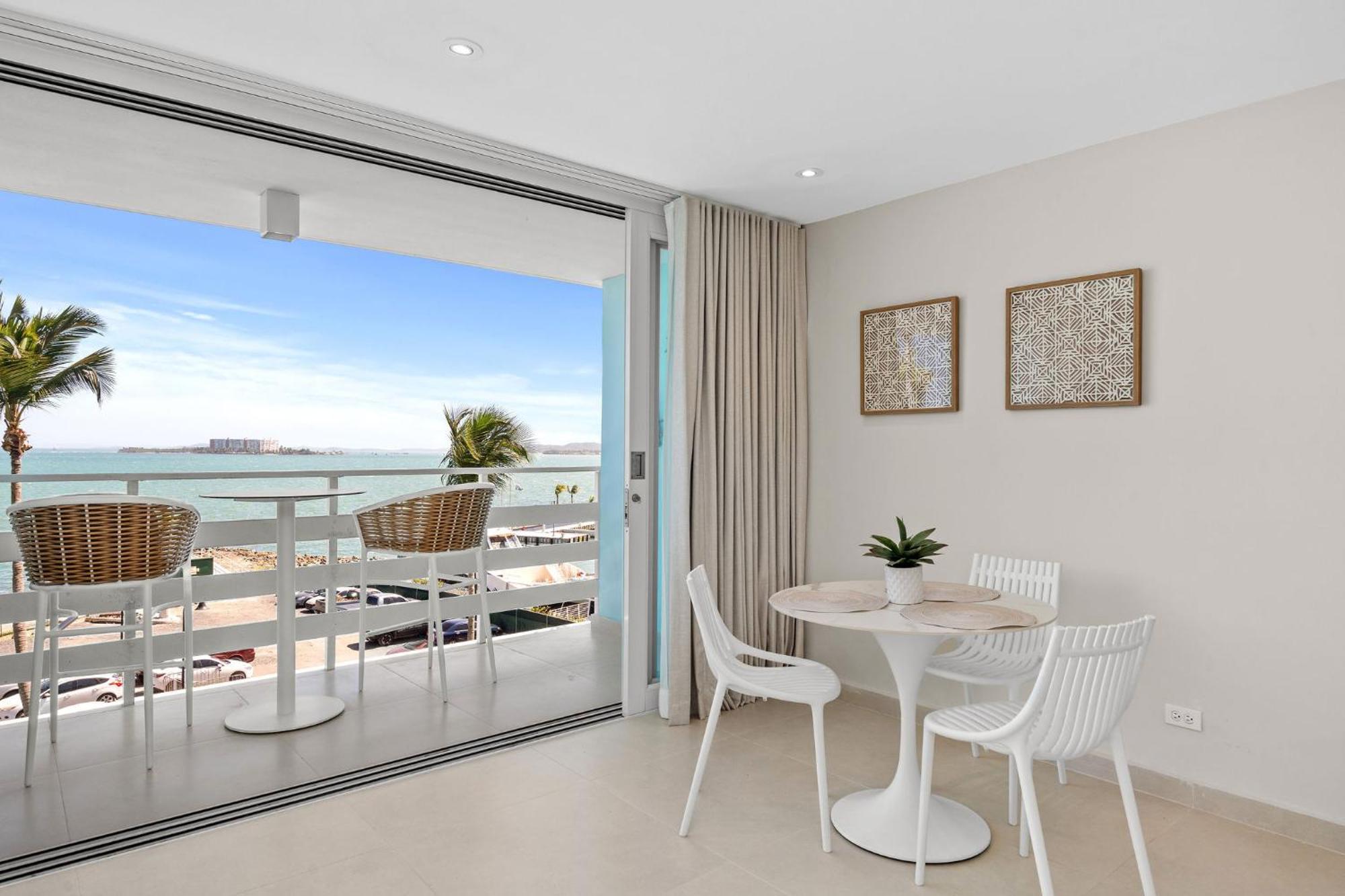 Your Ocean Zen Oasis Apartman Fajardo Kültér fotó