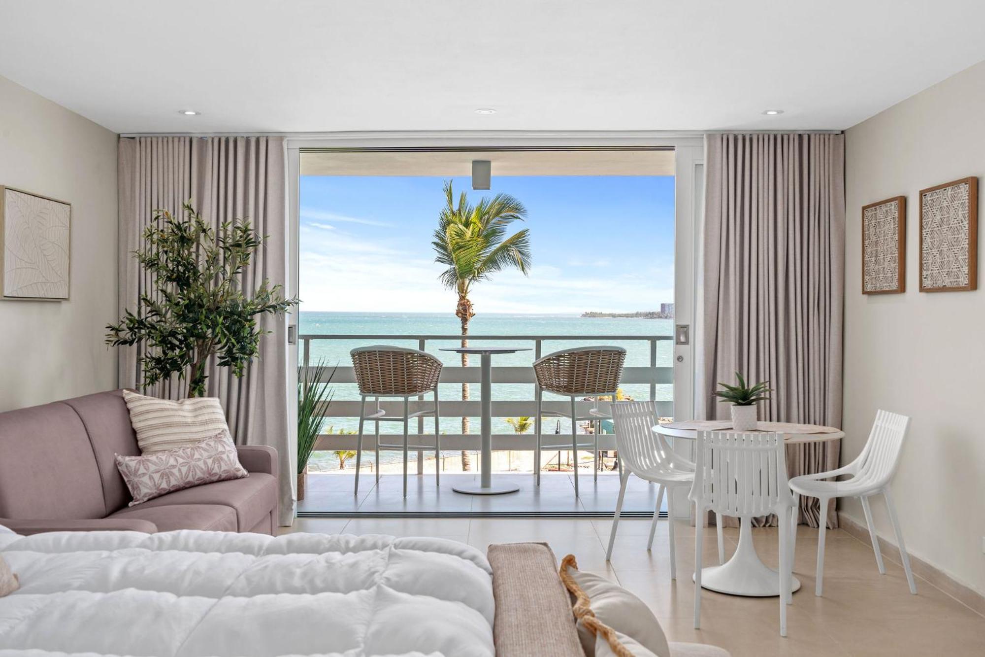 Your Ocean Zen Oasis Apartman Fajardo Kültér fotó