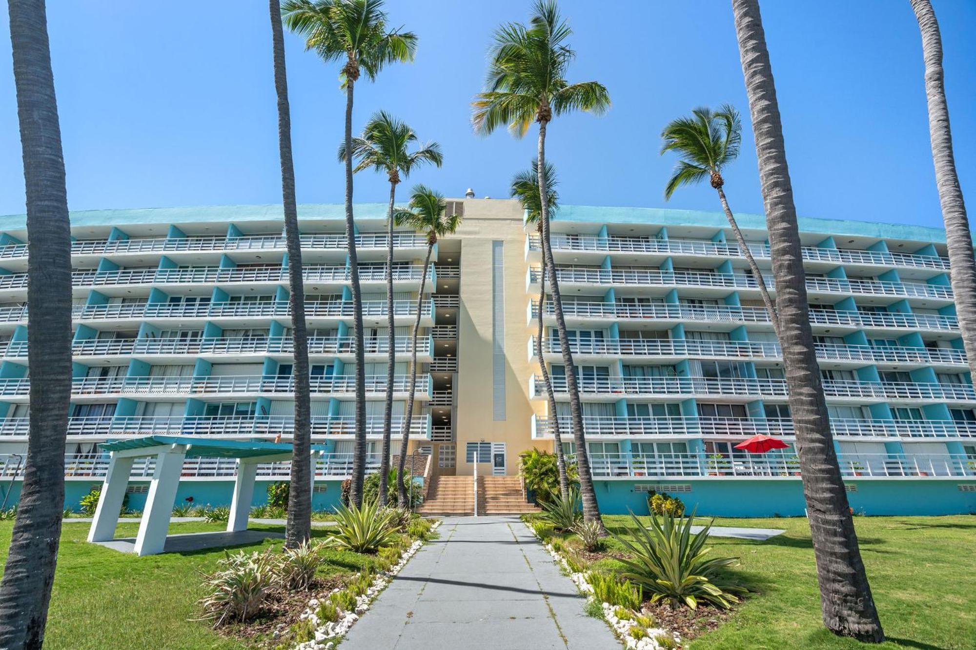 Your Ocean Zen Oasis Apartman Fajardo Kültér fotó