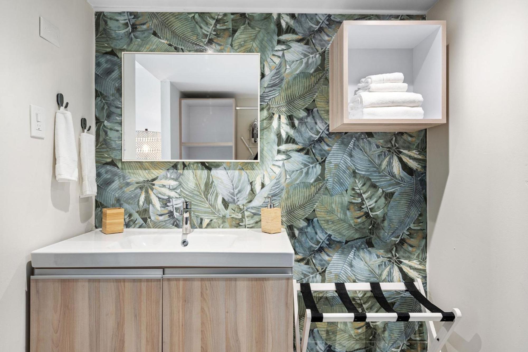 Your Ocean Zen Oasis Apartman Fajardo Kültér fotó