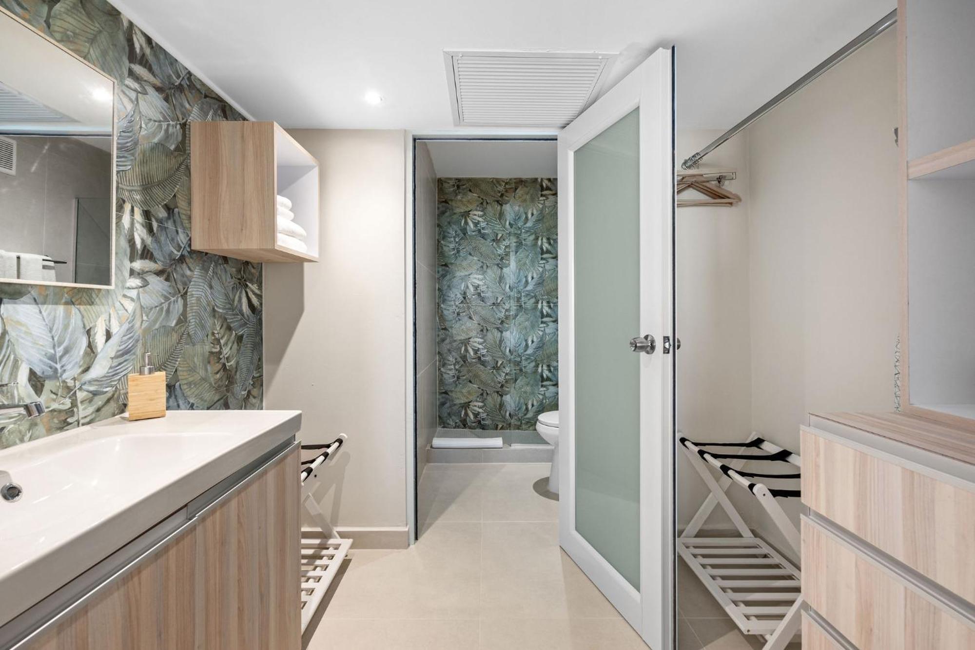 Your Ocean Zen Oasis Apartman Fajardo Kültér fotó